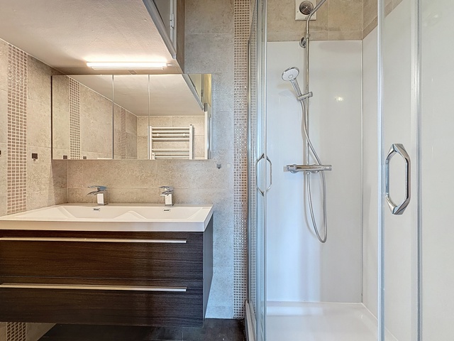 Penthouse - te huur - 1050 Ixelles