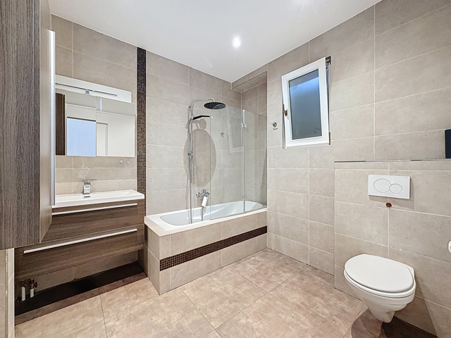 Penthouse - te huur - 1050 Ixelles