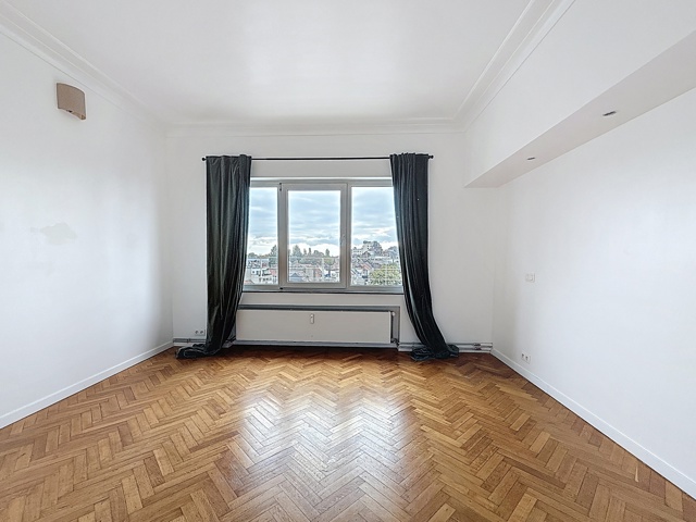 Penthouse - te huur - 1050 Ixelles
