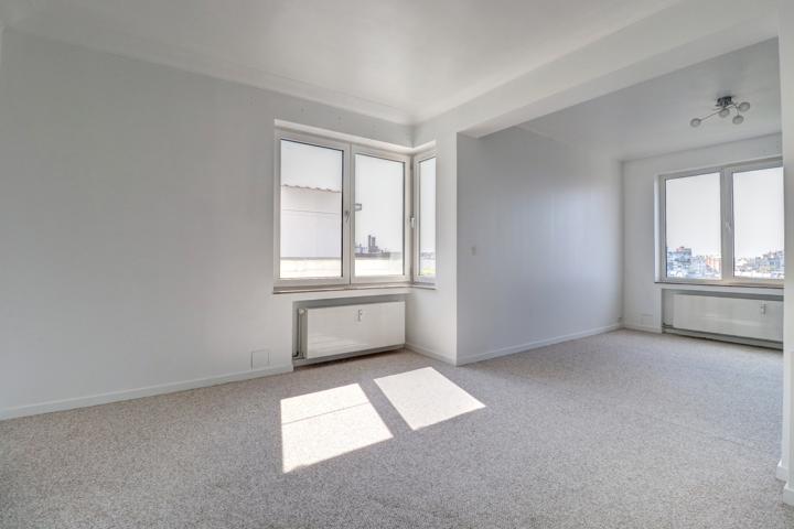 Penthouse - te huur - 1050 Ixelles