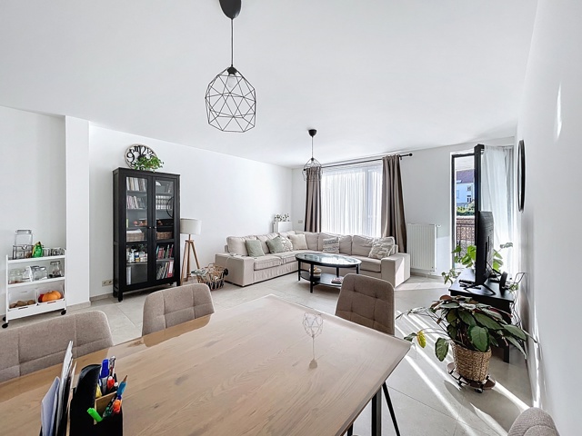 Flat - for sale - 1140 Evere