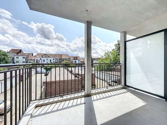 Flat - for sale - 1140 Evere