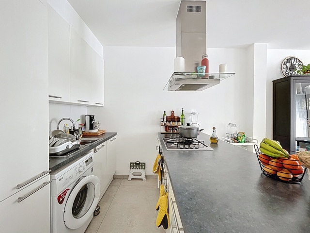 Flat - for sale - 1140 Evere