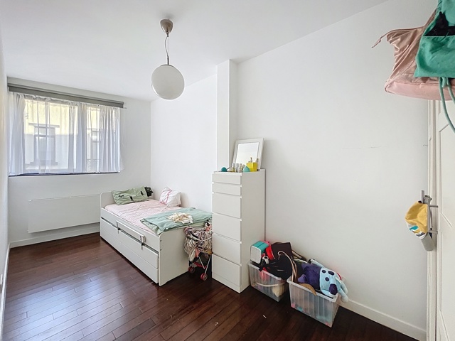 Flat - for sale - 1140 Evere