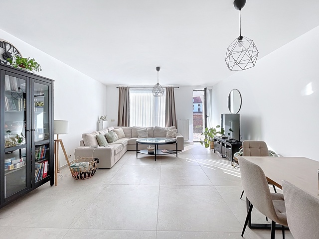 Flat - for sale - 1140 Evere