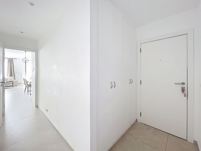 Flat - for sale - 1140 Evere