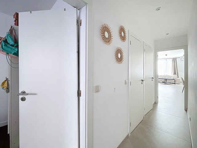 Flat - for sale - 1140 Evere