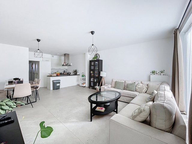 Flat - for sale - 1140 Evere