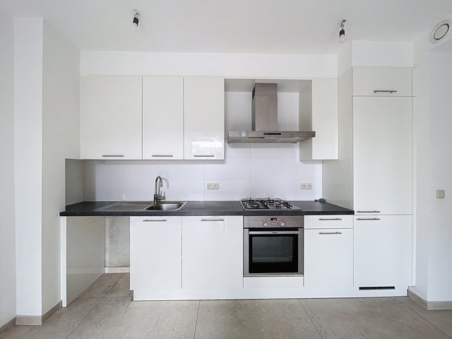 Appartement - te koop - 1140 Evere