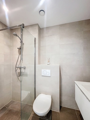 Appartement - te koop - 1140 Evere