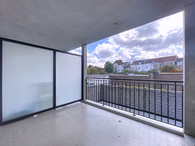 Appartement - te koop - 1140 Evere