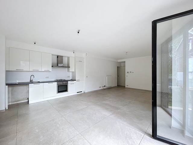 Appartement - te koop - 1140 Evere