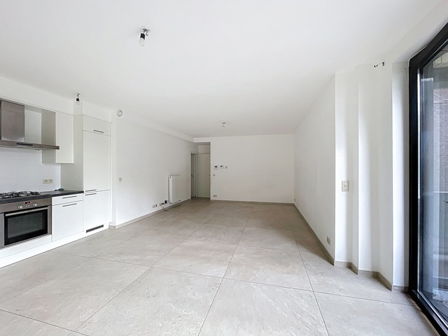 Appartement - te koop - 1140 Evere