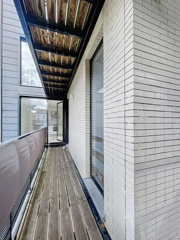 Appartement - te koop - 1140 Evere