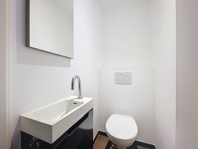 Appartement - te koop - 1140 Evere