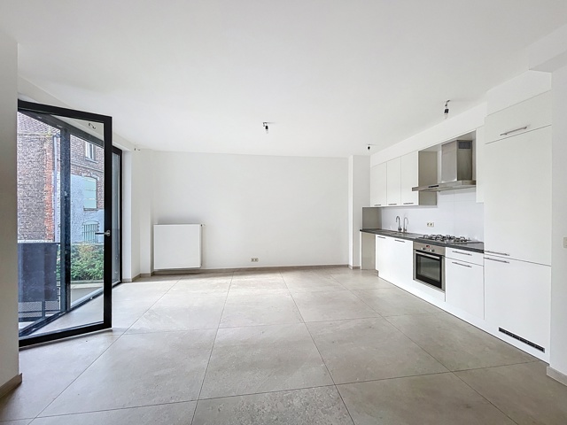 Appartement - te koop - 1140 Evere