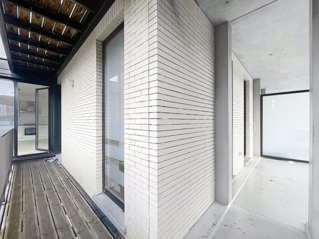 Appartement - te koop - 1140 Evere