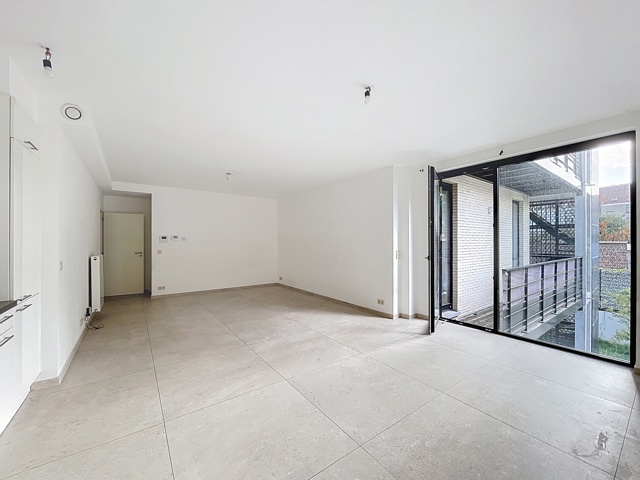 Appartement - te koop - 1140 Evere