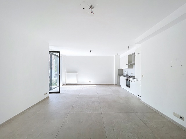 Appartement - te koop - 1140 Evere