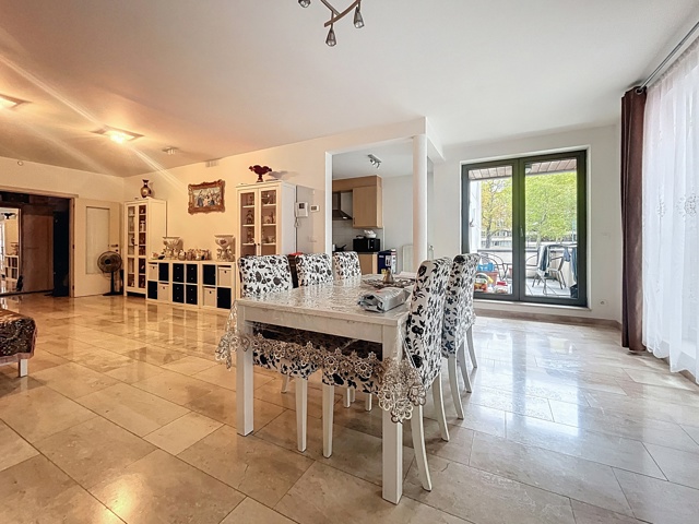 Flat - for sale - 1050 Ixelles