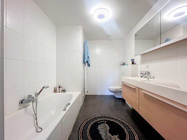 Flat - for sale - 1050 Ixelles