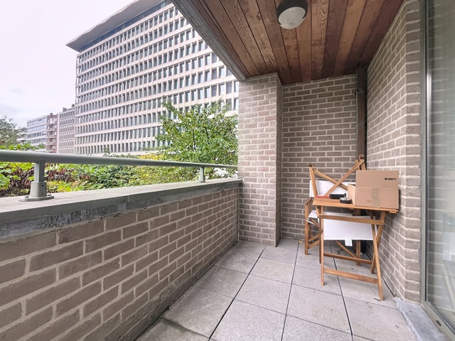Flat - for sale - 1050 Ixelles