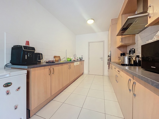 Flat - for sale - 1050 Ixelles