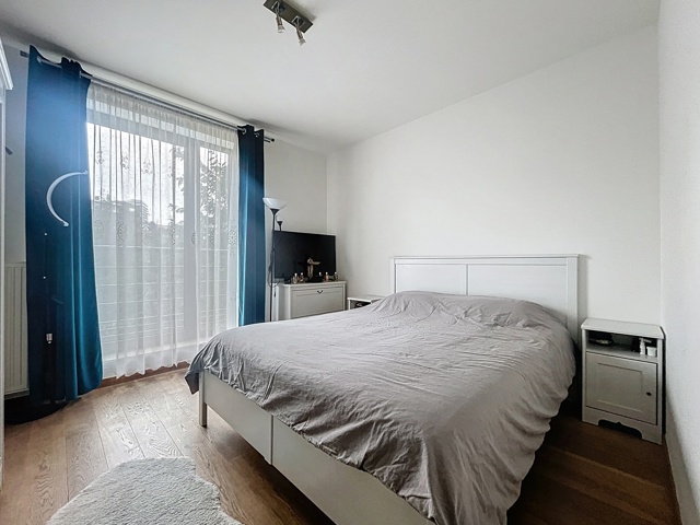 Flat - for sale - 1050 Ixelles