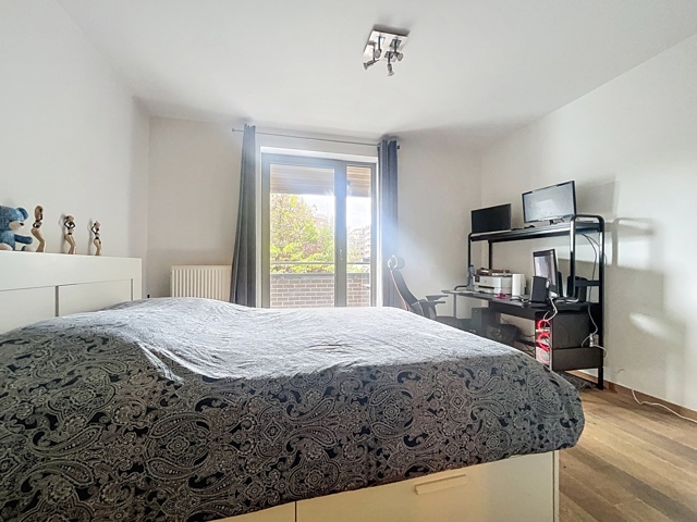 Appartement - à vendre - 1000 Brussels