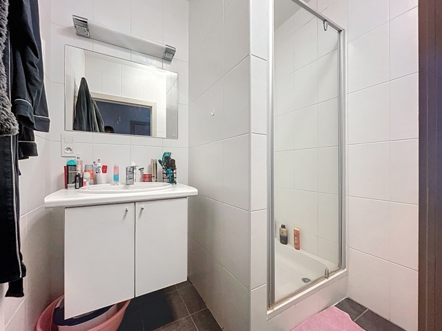 Appartement - à vendre - 1000 Brussels