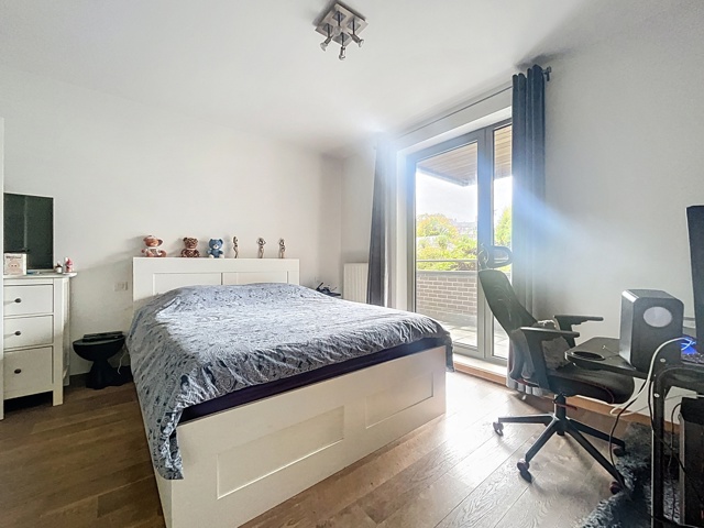 Appartement - à vendre - 1000 Brussels