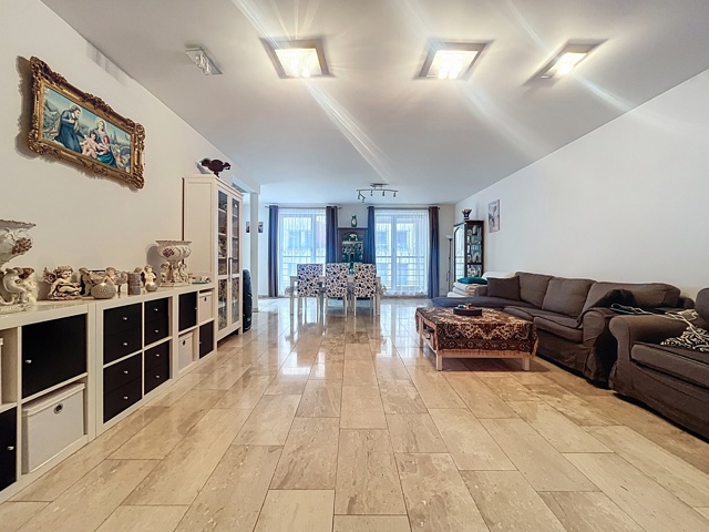 Appartement - à vendre - 1000 Brussels