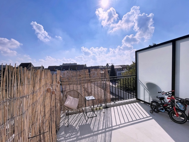 Appartement - te koop - 1140 Evere