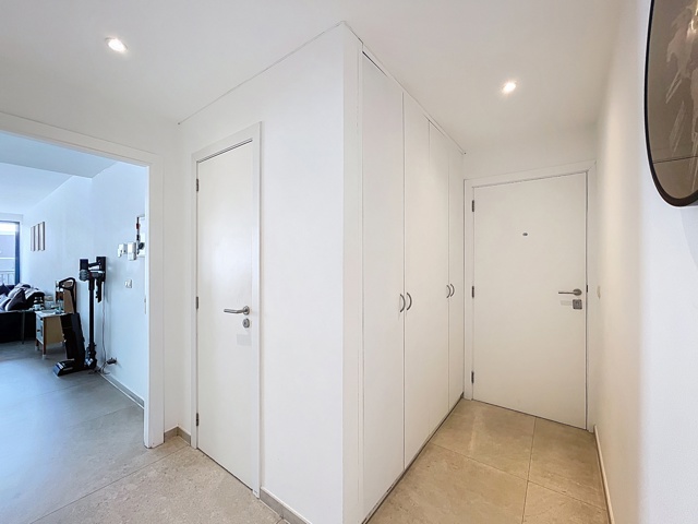 Appartement - te koop - 1140 Evere