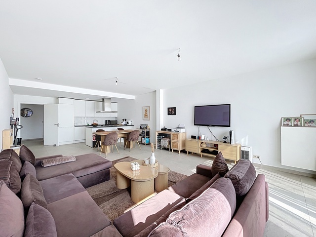 Appartement - te koop - 1140 Evere