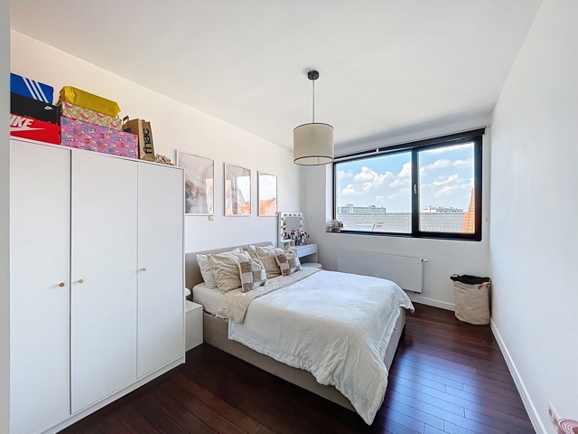 Appartement - te koop - 1140 Evere