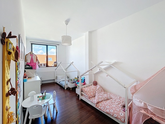 Appartement - te koop - 1140 Evere