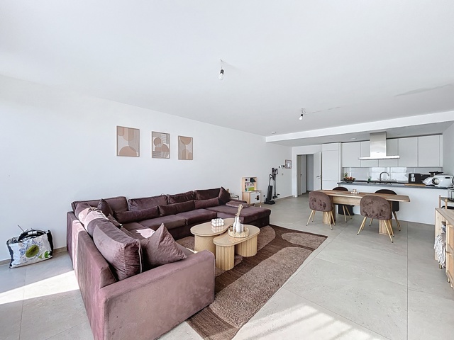 Appartement - te koop - 1140 Evere