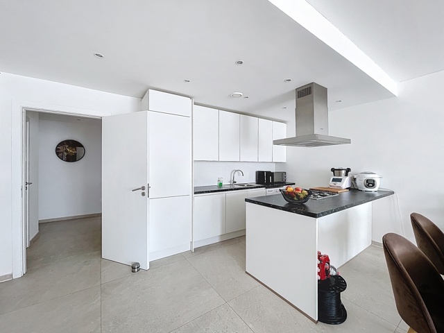 Appartement - te koop - 1140 Evere