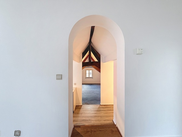 Appartement - à louer - 1000 Bruxelles