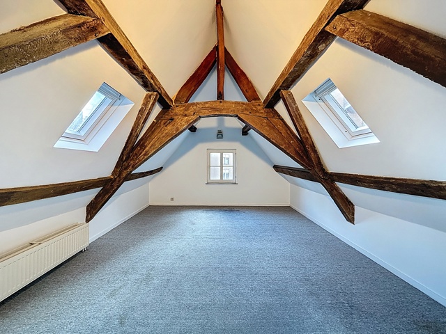 Appartement - à louer - 1000 Bruxelles