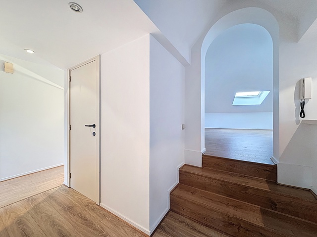 Appartement - à louer - 1000 Bruxelles