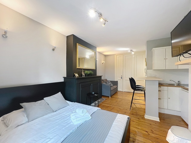 Studio - à louer - 1000 Bruxelles