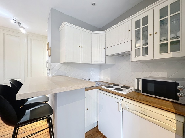 Studio - à louer - 1000 Bruxelles