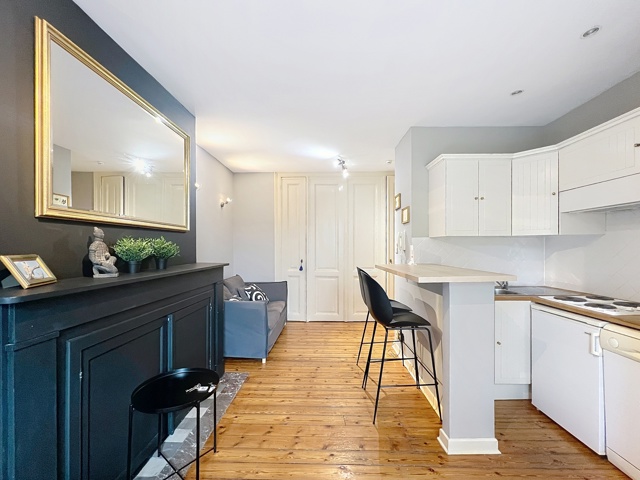 Studio - à louer - 1000 Bruxelles