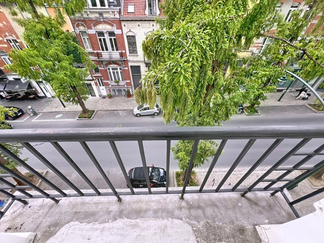 Studio - à louer - 1000 Bruxelles