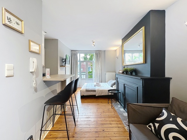 Studio - à louer - 1000 Bruxelles