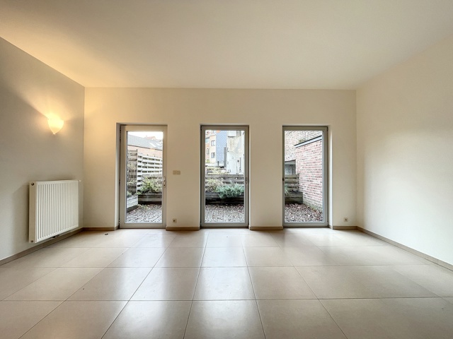 Triplex - à louer - 1200 Woluwe-Saint-Lambert