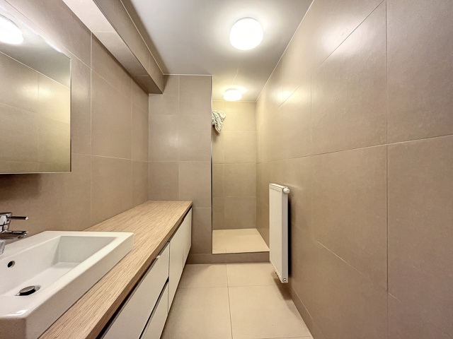 Triplex - à louer - 1200 Woluwe-Saint-Lambert