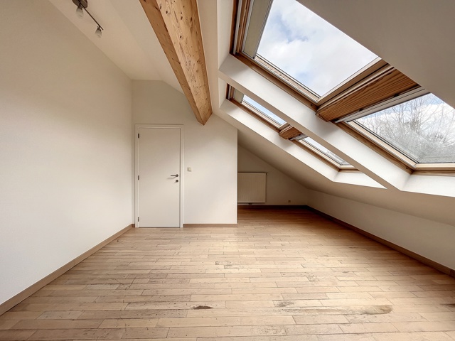 Triplex - à louer - 1200 Woluwe-Saint-Lambert